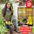 Eazy Garden® - Planting Auger Eazy Garden
