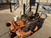 Scag 72 In. Cheetah II Zero Turn Mower USED