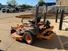 Scag 72 In. Cheetah II Zero Turn Mower USED