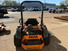 Scag 72 In. Cheetah II Zero Turn Mower USED