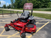 Exmark LZS749AKC724A1 72 In. Lazer Z S-Series W/ Suspension Seat Exmark