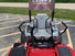 Exmark LZS749AKC724A1 72 In. Lazer Z S-Series W/ Suspension Seat Exmark