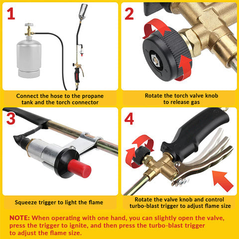 Propane Torch 2simpleagency