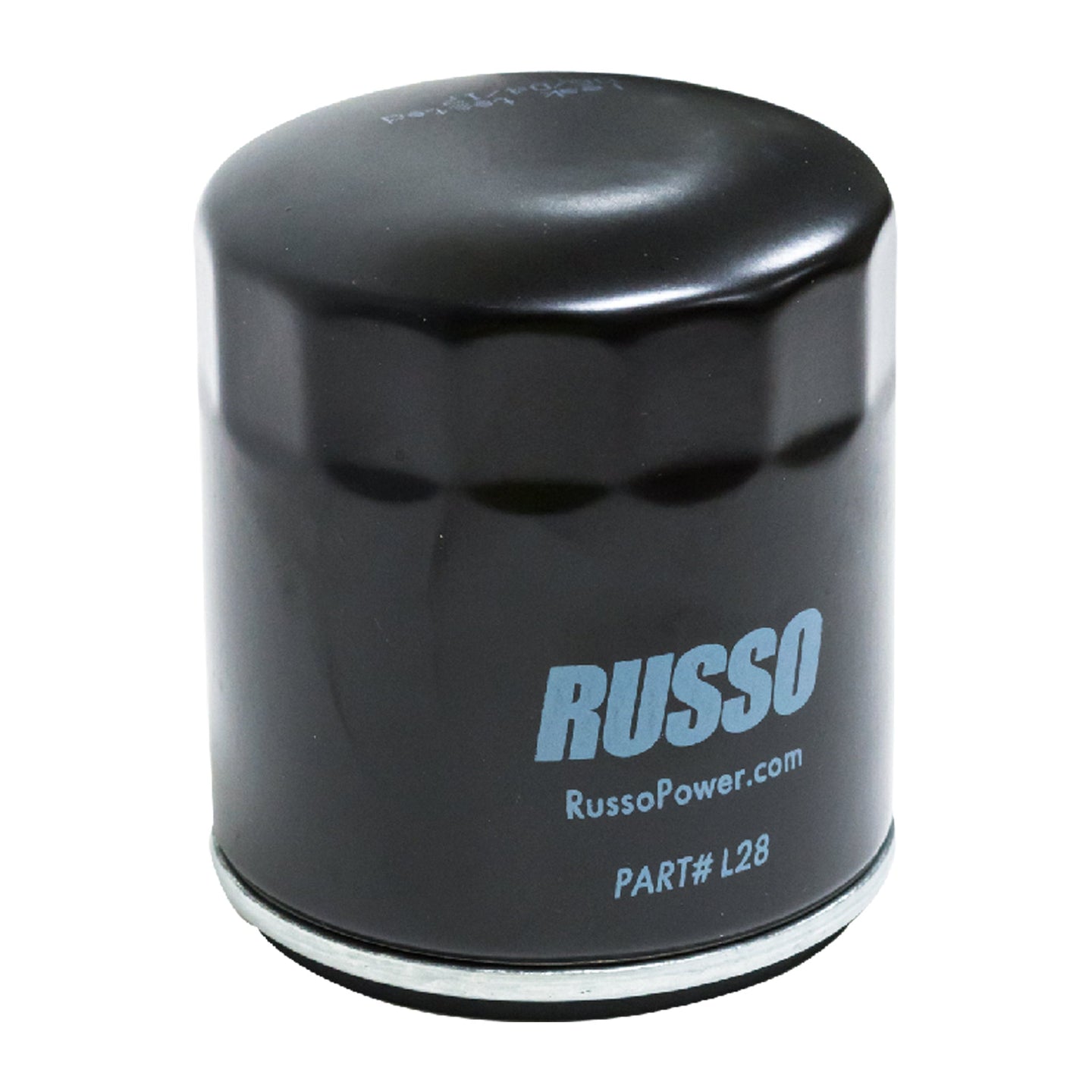 Russo L28 Oil Filter Russo