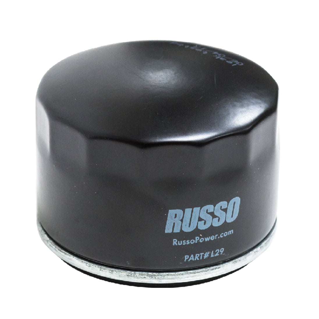 Russo L29 Oil Filter Russo