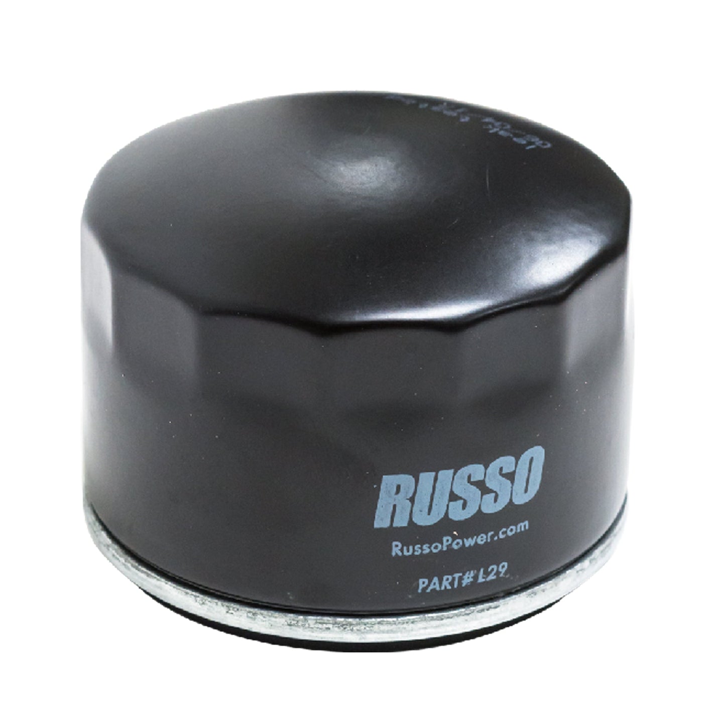 Russo L29 Oil Filter Russo