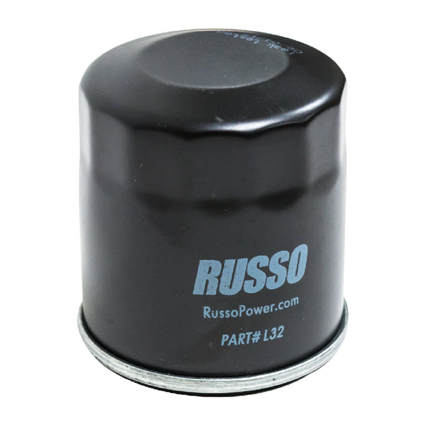 Russo L32 Oil Filter Russo