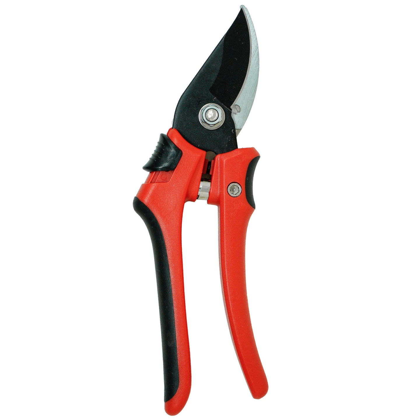 Russo Hand Pruner Gear Design Anvil Bypass 8" Russo