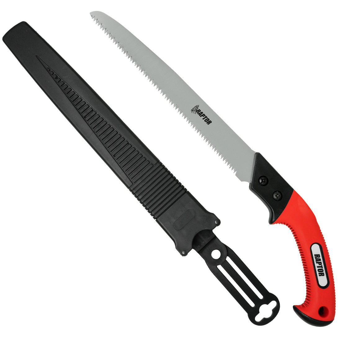 Raptor 12 In. Pruning Saw Raptor By Russo Power Equipment