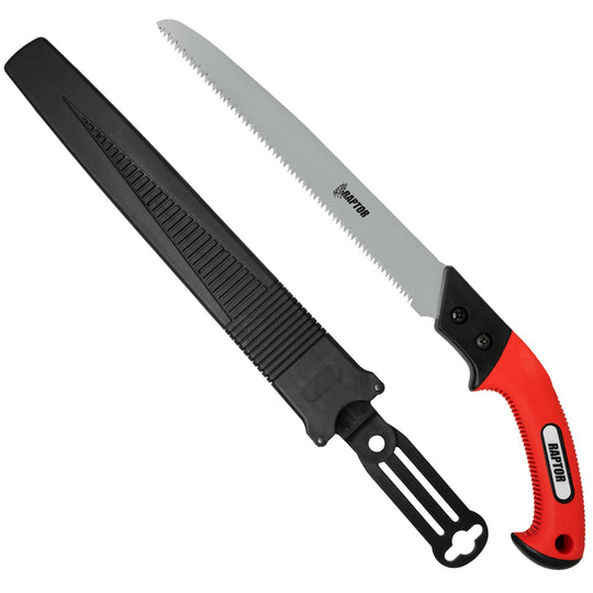 Raptor 12 In. Pruning Saw Raptor By Russo Power Equipment