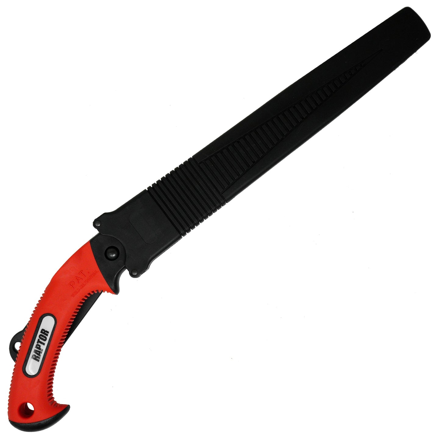 Raptor 12 In. Pruning Saw Raptor By Russo Power Equipment