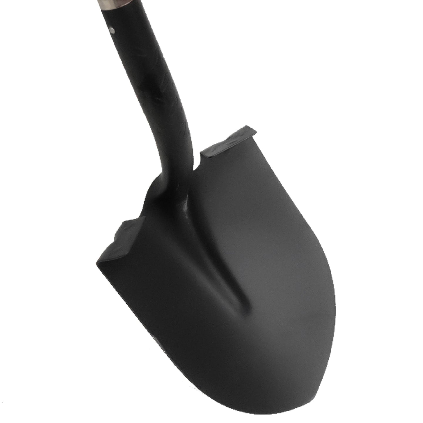 Landscape Shovel Steel Head w/ Fiberglass Handle Russo