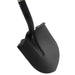 Landscape Shovel Steel Head w/ Fiberglass Handle Russo