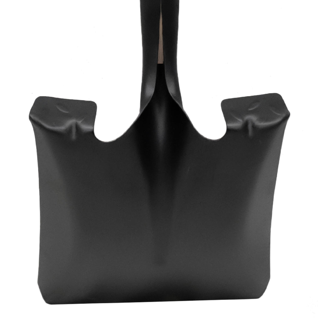 Landscape Shovel Steel Square w/ Fiberglass Handle Russo