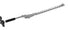 ECHO SHC-225 21.2 cc Hedge Trimmer w/ 33" Shaft ECHO Equipment