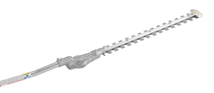 ECHO SHC-2620 25.4 cc X Series Hedge Trimmer w/ 51" Shaft ECHO Equipment