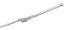 ECHO SHC-2620 25.4 cc X Series Hedge Trimmer w/ 51" Shaft ECHO Equipment