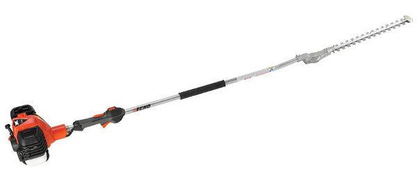 ECHO SHC-2620 25.4 cc X Series Hedge Trimmer w/ 51" Shaft ECHO Equipment