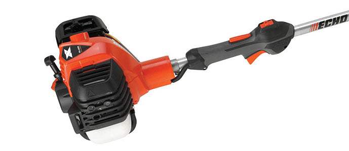 ECHO SHC-2620 25.4 cc X Series Hedge Trimmer w/ 51" Shaft ECHO Equipment