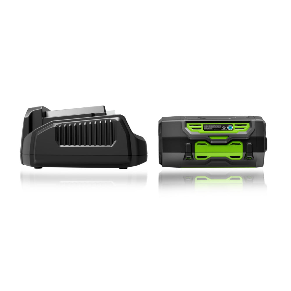 EGO Power+ SKA2800T 5.0Ah Battery and 56V Standard Charger Starter Kit EGO Power+