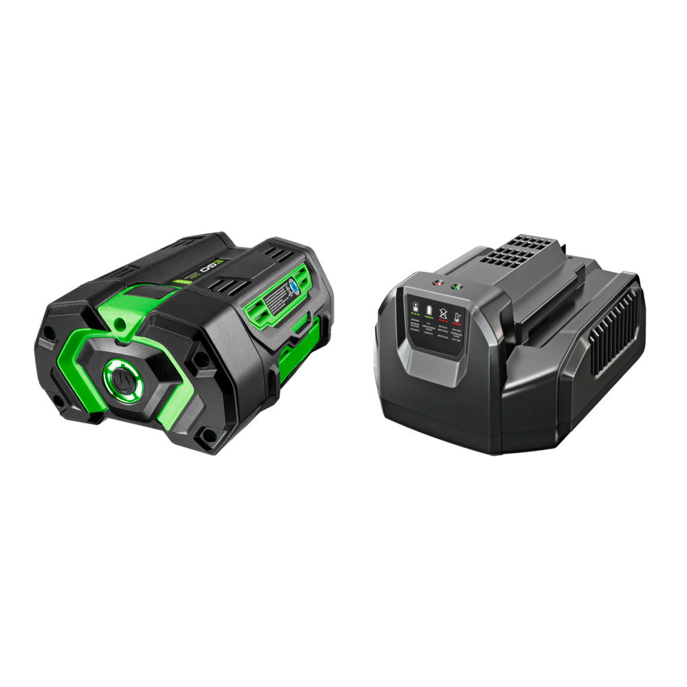 EGO Power+ SKA2800T 5.0Ah Battery and 56V Standard Charger Starter Kit EGO Power+
