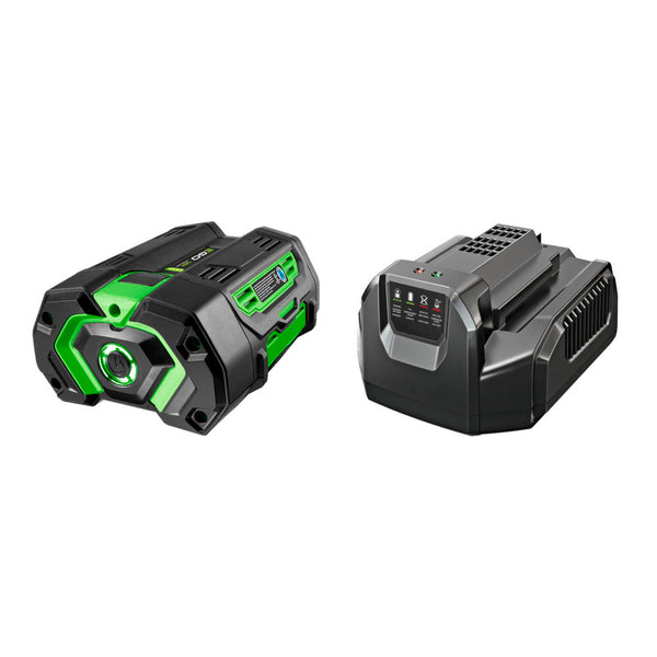 EGO Power+ SKA2800T 5.0Ah Battery and 56V Standard Charger Starter Kit EGO Power+