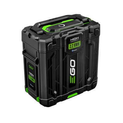EGO Power+ HC2240T 40Ah High-Capacity Battery EGO Power+