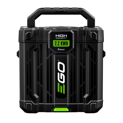 EGO Power+ HC2240T 40Ah High-Capacity Battery EGO Power+