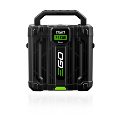 EGO Power+ HC2240T 40Ah High-Capacity Battery EGO Power+
