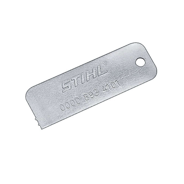 Check Gauge For Spockets Stihl