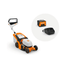 RMA 443 Cordless Lawnmower Stihl