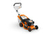RM 248 Petrol Lawnmower Stihl
