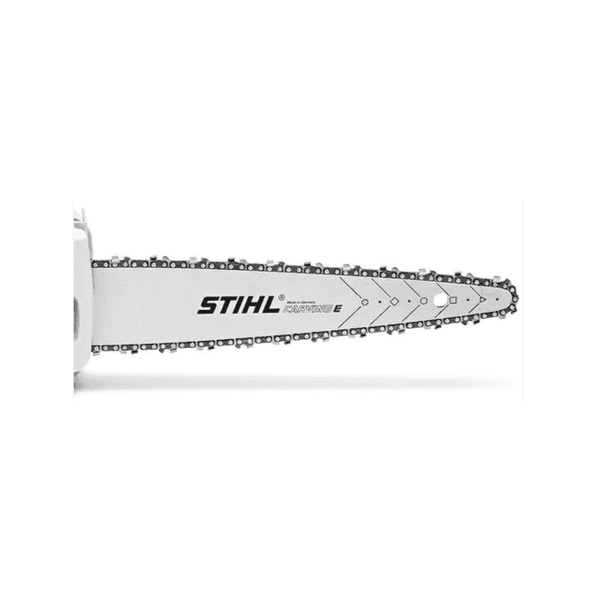 Carving Chainsaw Guide Bar 12" Stihl