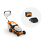 RMA 243 Cordless Lawn Mower Stihl