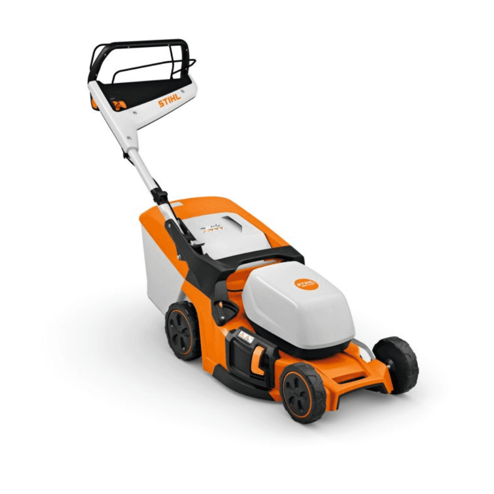 RMA 448 V Cordless Lawnmower Stihl
