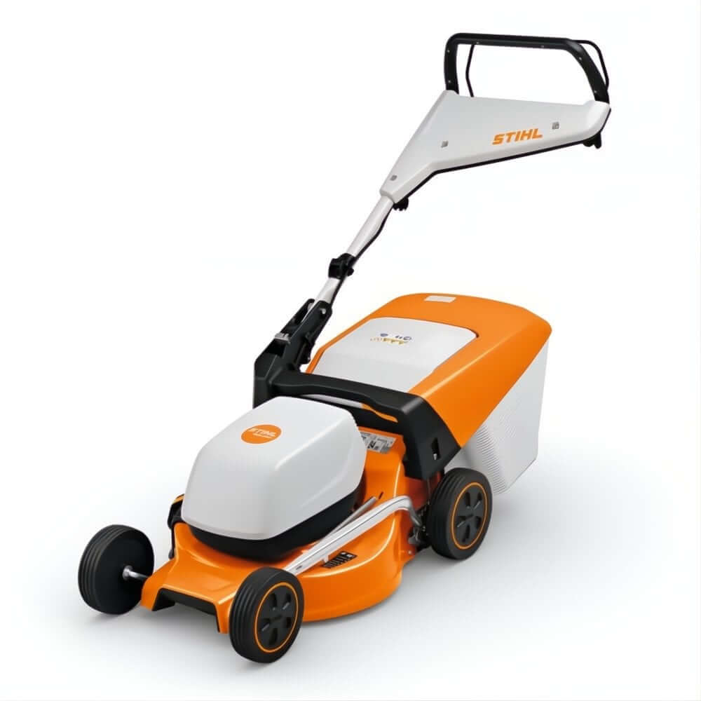 RMA 453 PV Cordless Lawn Mower Stihl