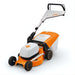 RMA 453 PV Cordless Lawn Mower Stihl