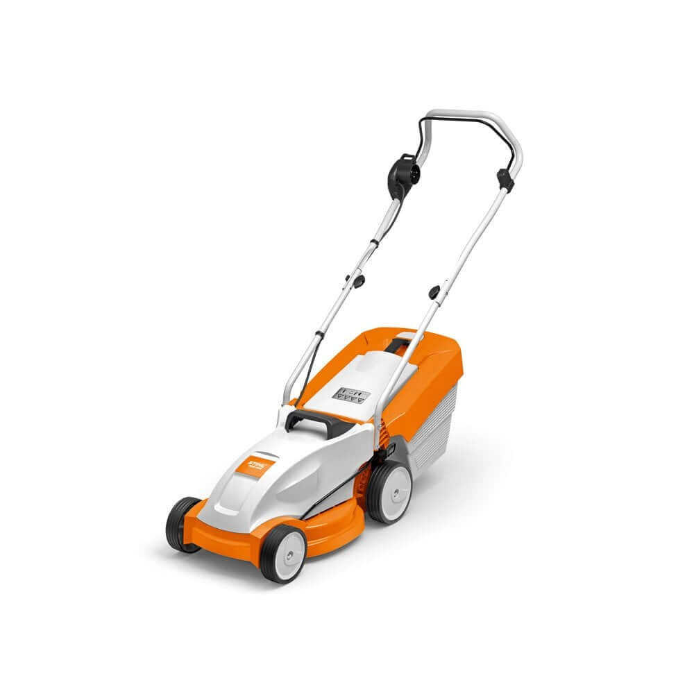RME 235 Electric Lawnmower Stihl