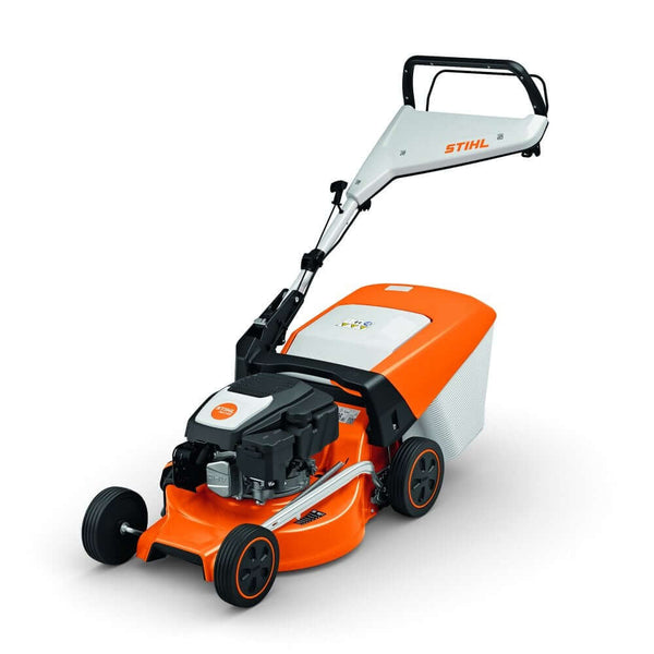 RM 248 Petrol Lawnmower Stihl