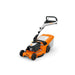 RM 453 V Self Propelled Petrol Lawn Mower Stihl