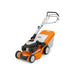 RM 650 T Petrol Lawnmower Stihl