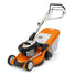 RM 655 RS Petrol Lawnmower Stihl
