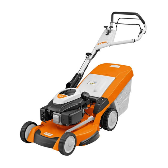 RM 655 VS Petrol Lawnmower Stihl