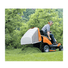 RT 4082 4 Series Petrol Ride on Lawnmower Stihl