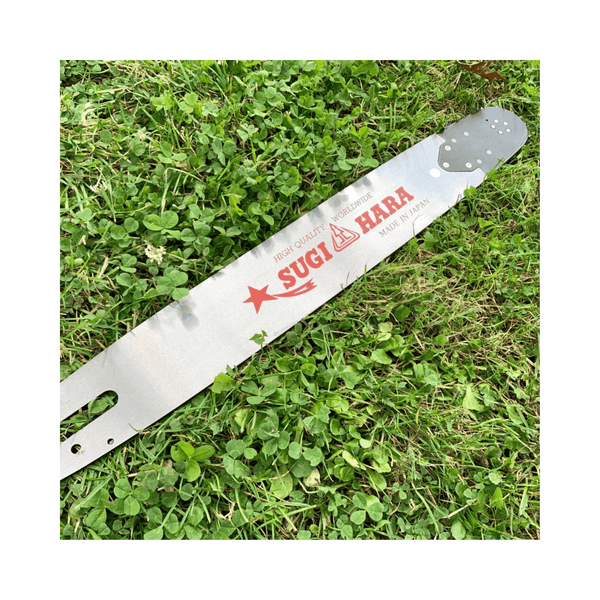 Pro Solid Chainsaw Guide Bar 25″ Sugihara