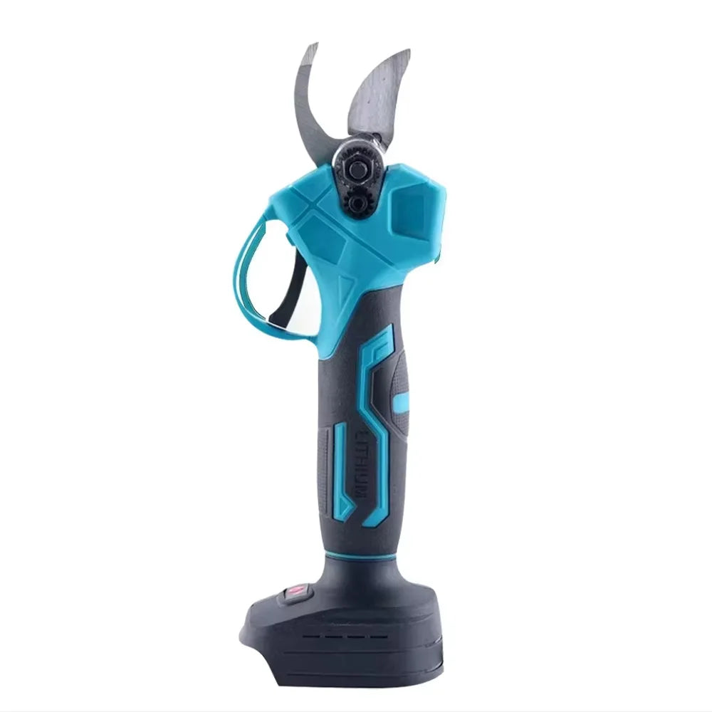 Cordless Electric Pruning Shears Head (No Display) – Replacement Spare Part (No Battery / No Packaging) DIY Essentials