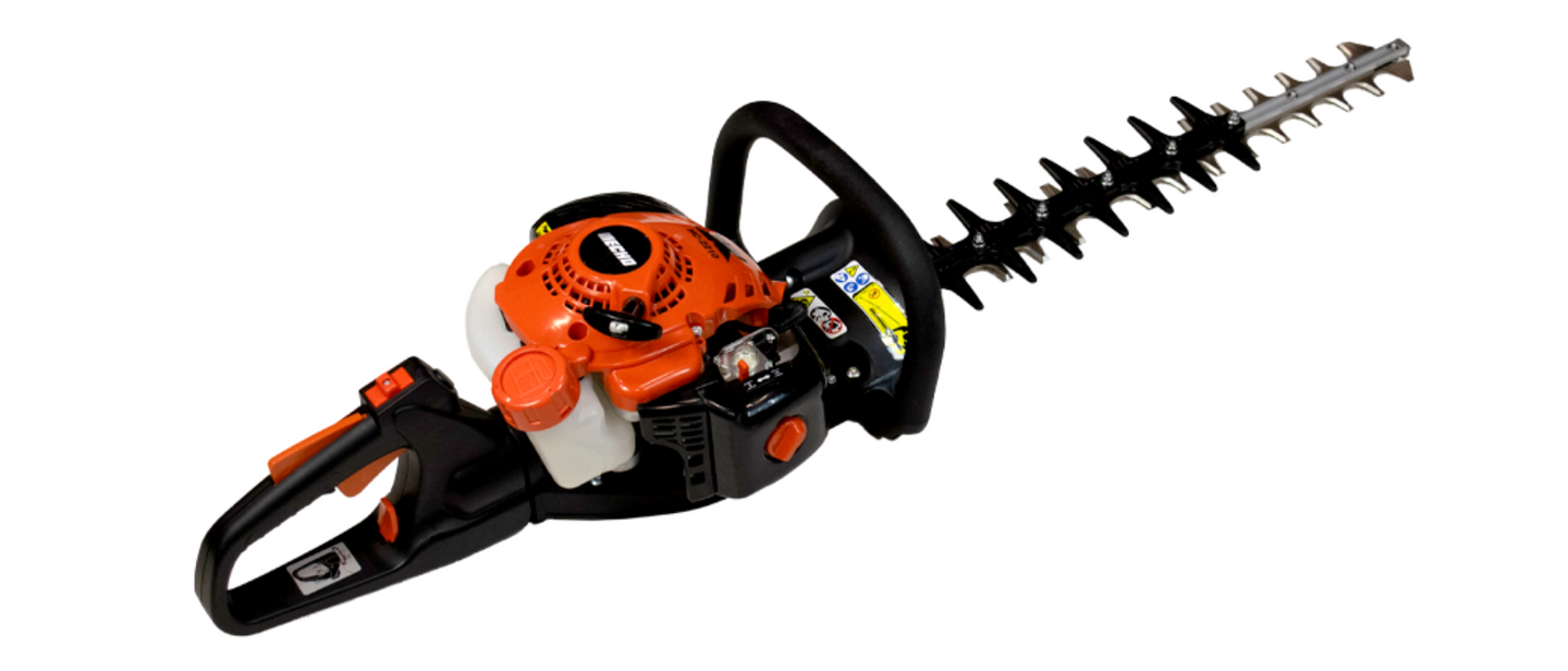 ECHO HC-2210 21.2cc Hedge Trimmer 22" blades ECHO Equipment