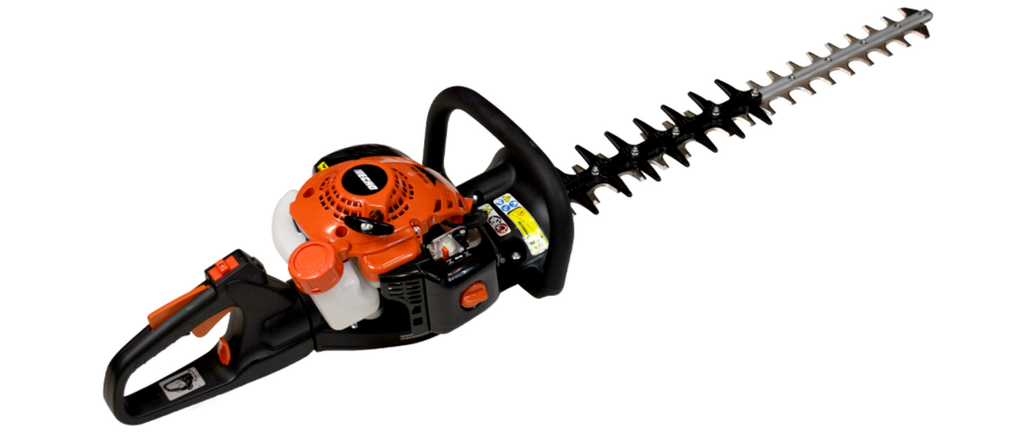 ECHO HC-2810 X Series Hedge Trimmer 28"  Blades ECHO Equipment
