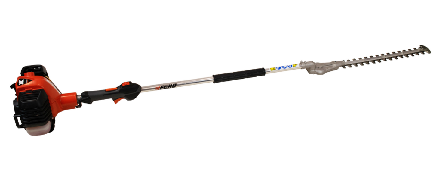 ECHO SHC-2620S 25.4 cc X Series Hedge Trimmer w/ 42" Shaft ECHO Equipment