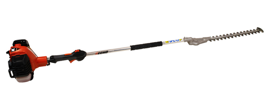 ECHO SHC-2620S 25.4 cc X Series Hedge Trimmer w/ 42" Shaft ECHO Equipment